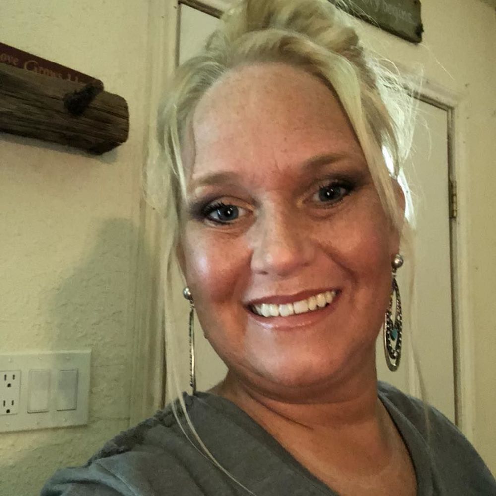 Meet your Posher, Lindsey